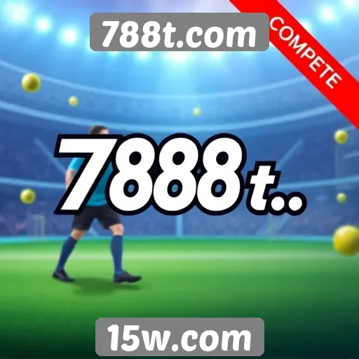 Principais recursos oferecidos pelo 788t.com