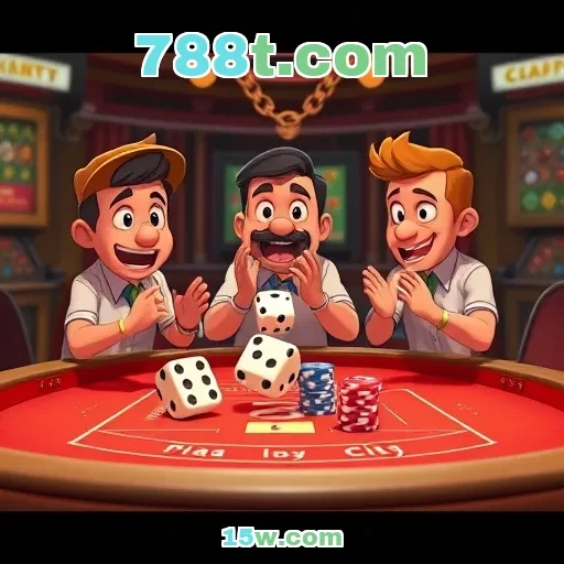 788t.com: A Revolução da Segurança em Jogos Online