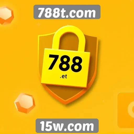 Aspectos de segurança e privacidade em 788t.com