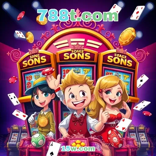 788t.com: O Suporte 24/7 que Transforma Seu Jogo